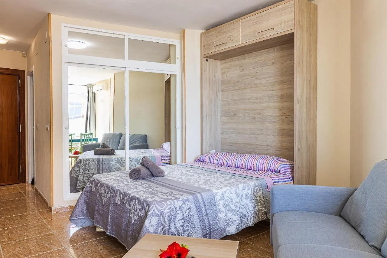 Estudio Polux Torremolinos 0*,  Spain