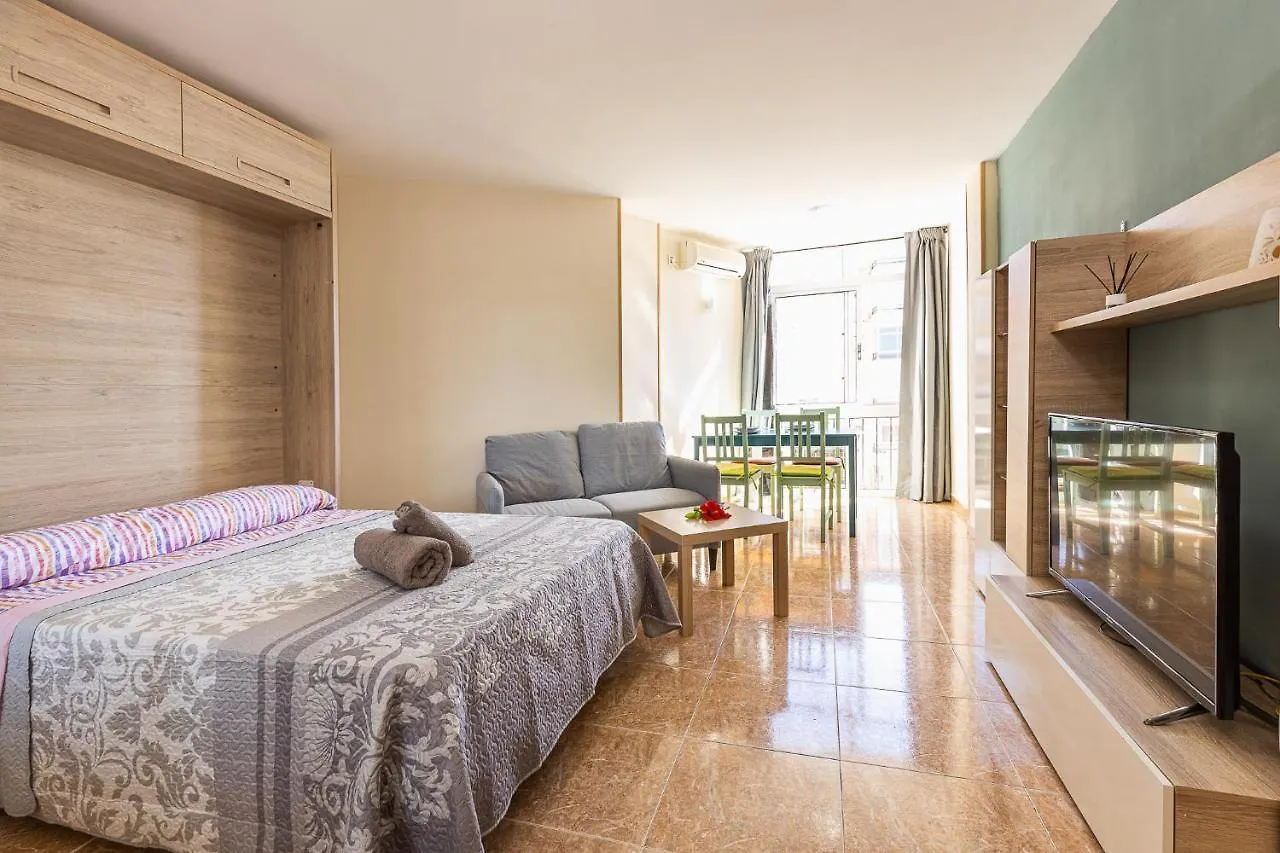 Estudio Polux Torremolinos