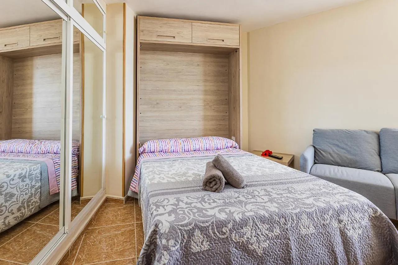 Estudio Polux توريمولينوس