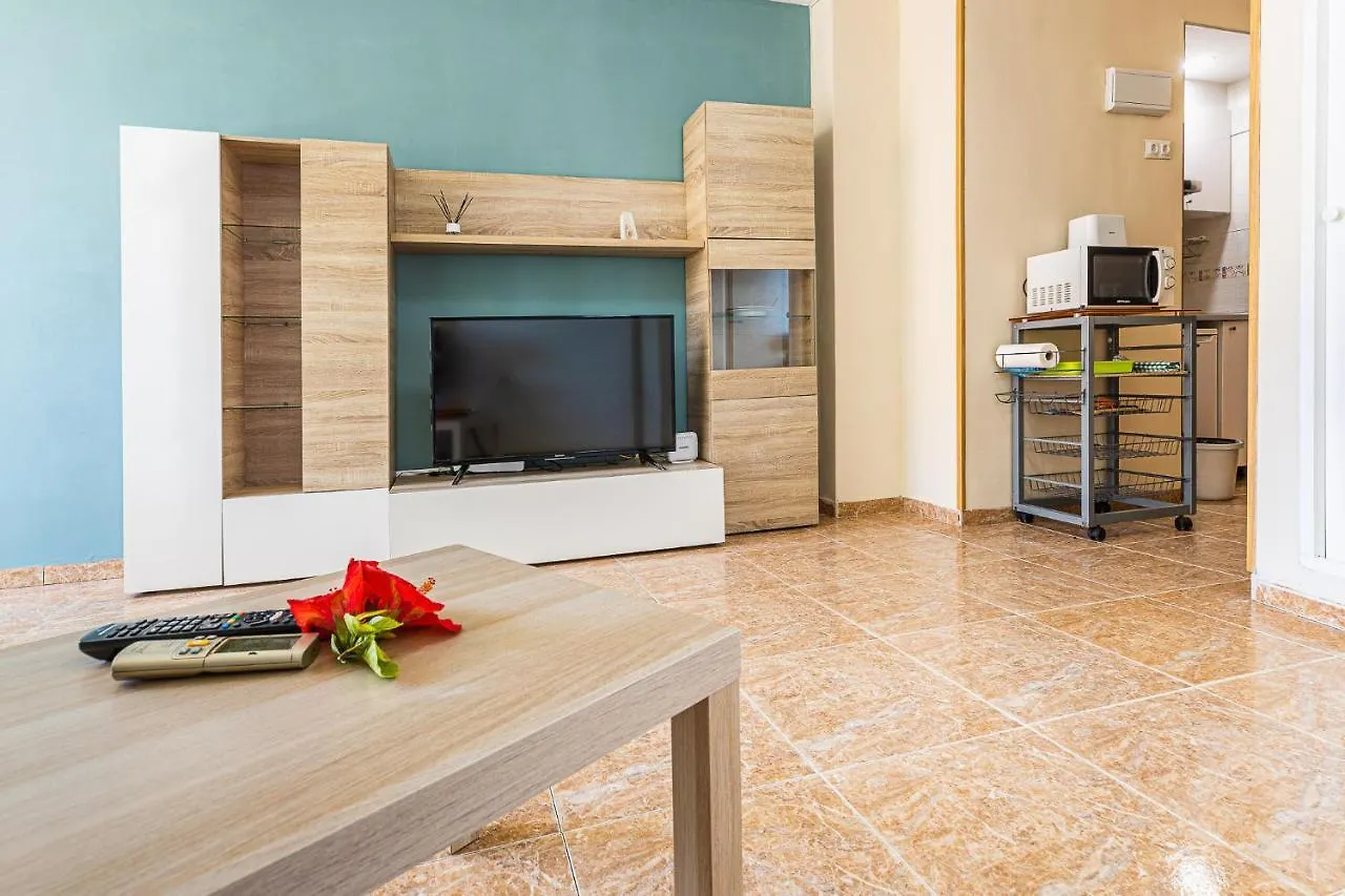 Estudio Polux توريمولينوس إسبانيا